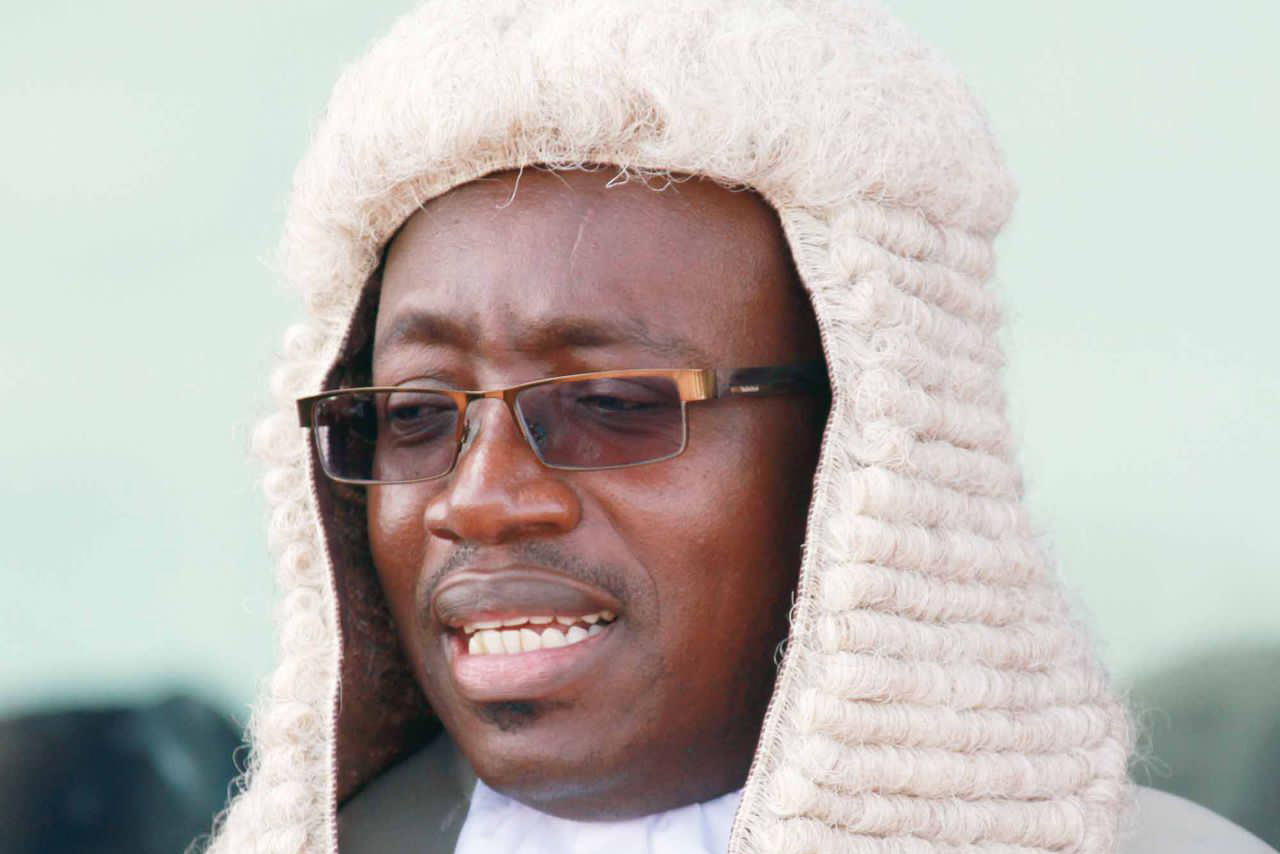 The Sacred Calling of Judging: Reflections on Justice Oagile Bethuel Key Dingake’s Jurisprudential Philosophy