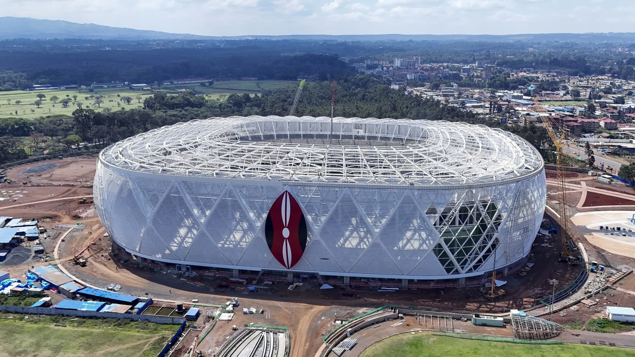 The Forgotten titan:  Why Talanta Stadium should  Honour Kenneth Matiba