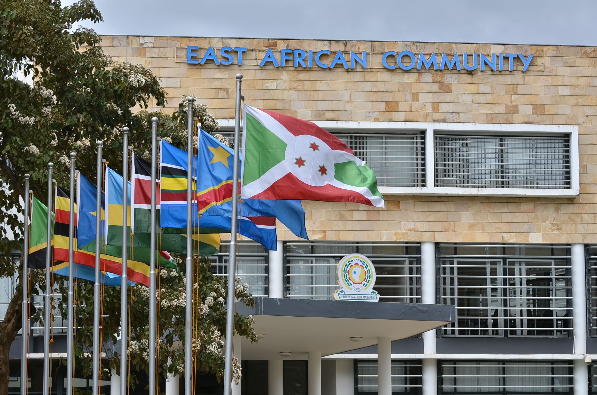 Deepening Integration, demanding  Accountability: Key takeaways  from the 25th EAC Summit
