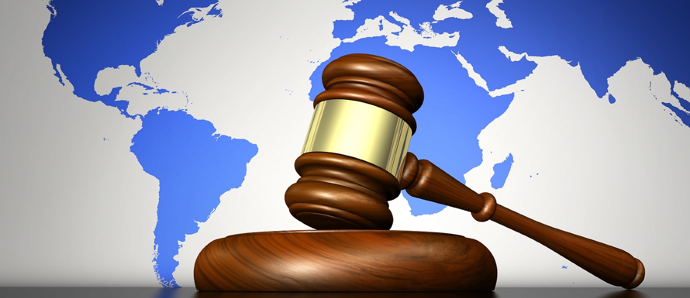 The cost of ignoring International  Law would Place the world at risk:  Why International Law must remain  the cornerstone of global order