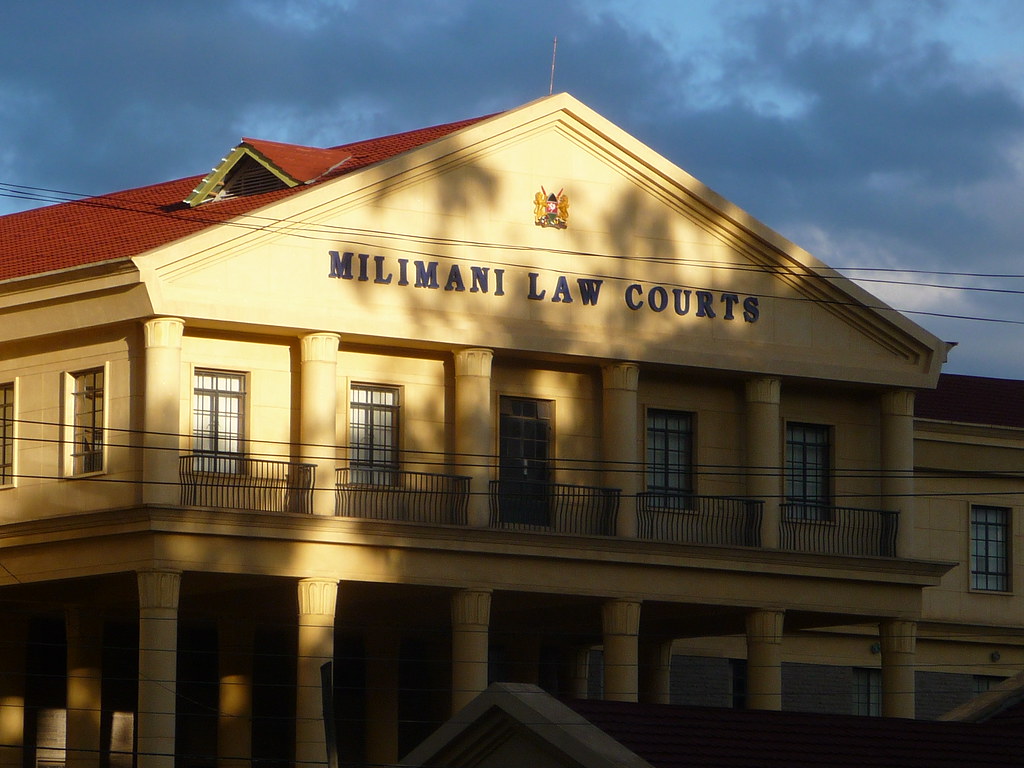 When the Judiciary Builds Walls, Not Bridges