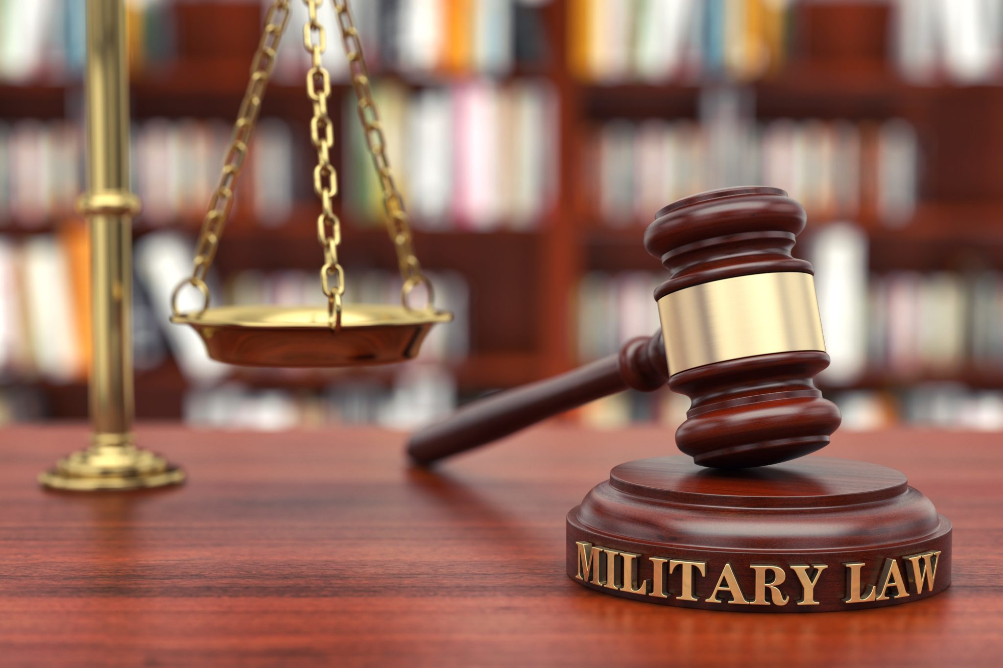  Camouflaged injustice?  Unmasking the trial of  civilians in military courts and  the erosion of civil liberties