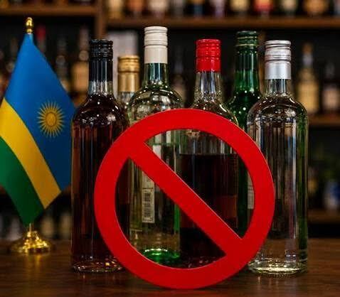 A toast to integration or a hangover of  distrust? Rwanda's alcohol ban and  East Africa's harmonization dilemma