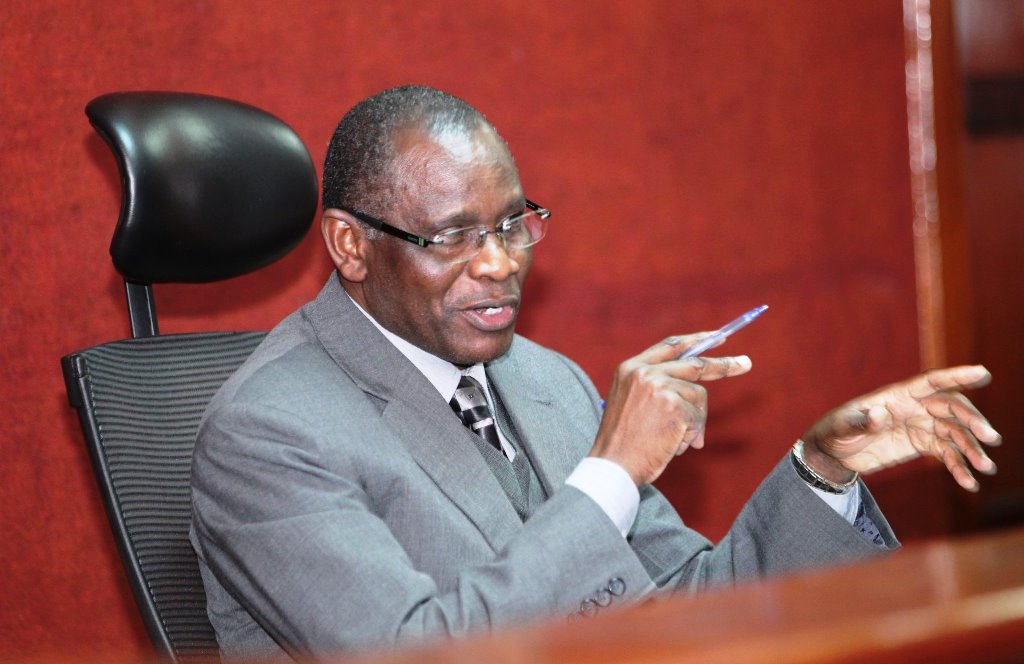Justice Enock Chacha Mwita:  The silent sentinel of justice  and constitutional order