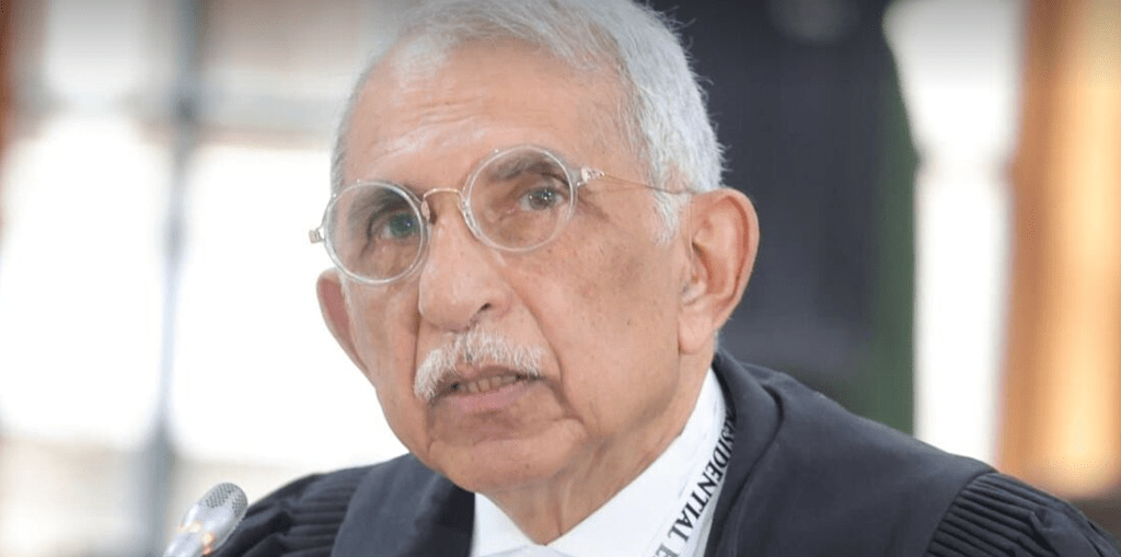 End the era and errors of extrajudicial executions and enforced disappearances: A befitting Legacy to Pheroze Nowrojee SC