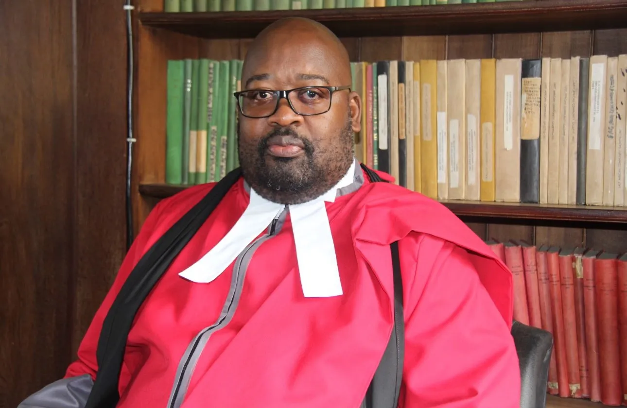 Honourable Chief Justice’s Address During the Special court tribute proceedings in Honour of the late Honourable Justices David Majanja and Daniel Ogembo – 4th April 2025