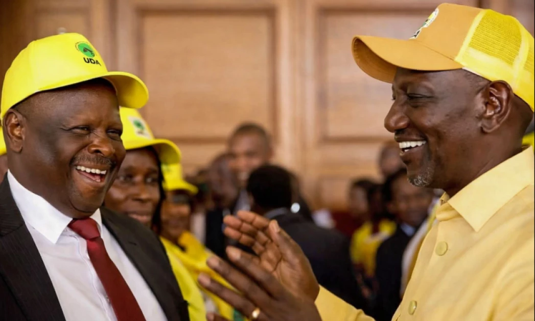 The guardians of justice have  crossed the political line:  A Constitutional reckoning for  the Judicial Service Commission