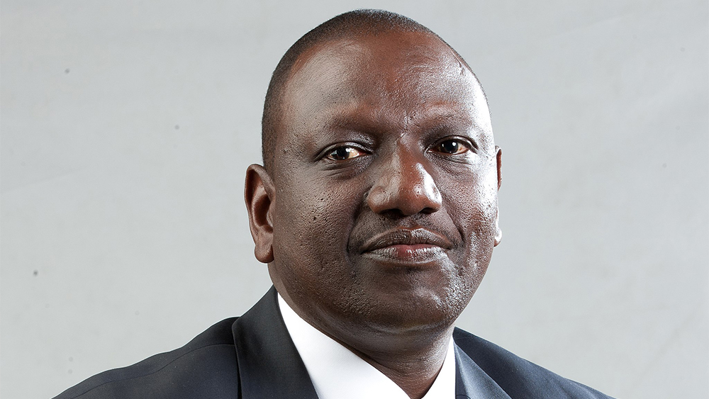 The Reality of  William Ruto's  Leadership
