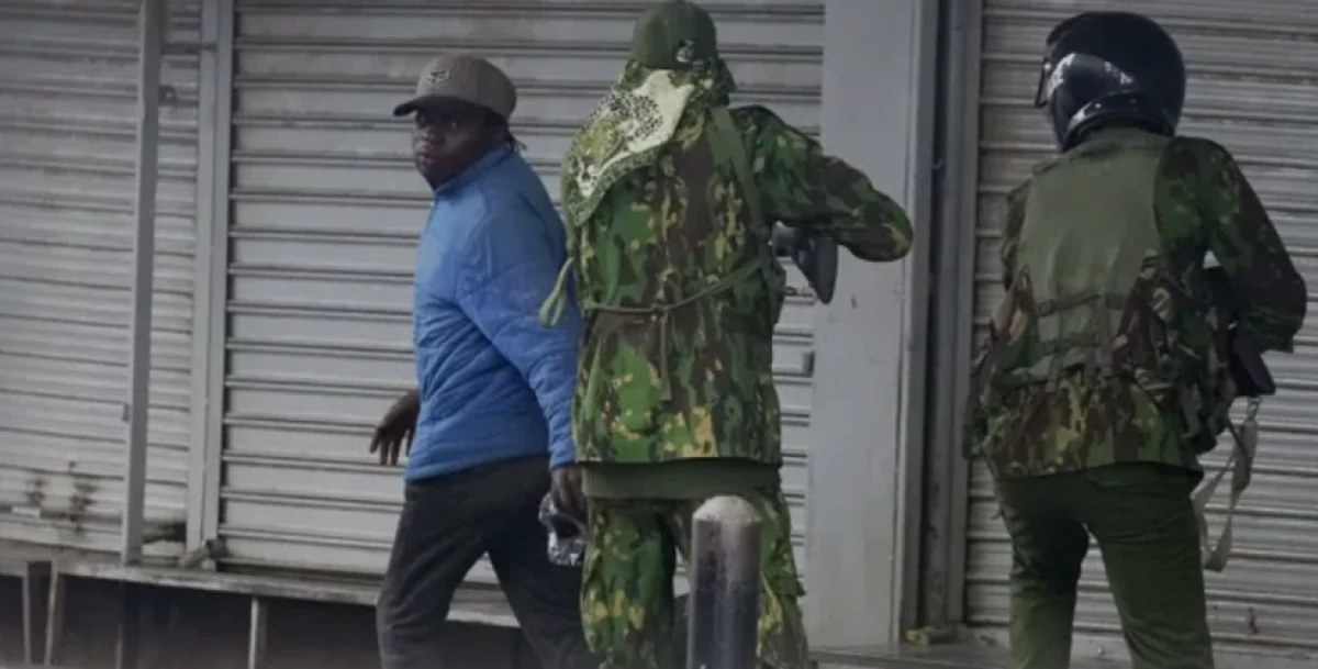 Serial Killer President? Ruto’s Doomsday Reign, Youth Slaughter, and the Capitulation of Kenya’s Courts and Parliament