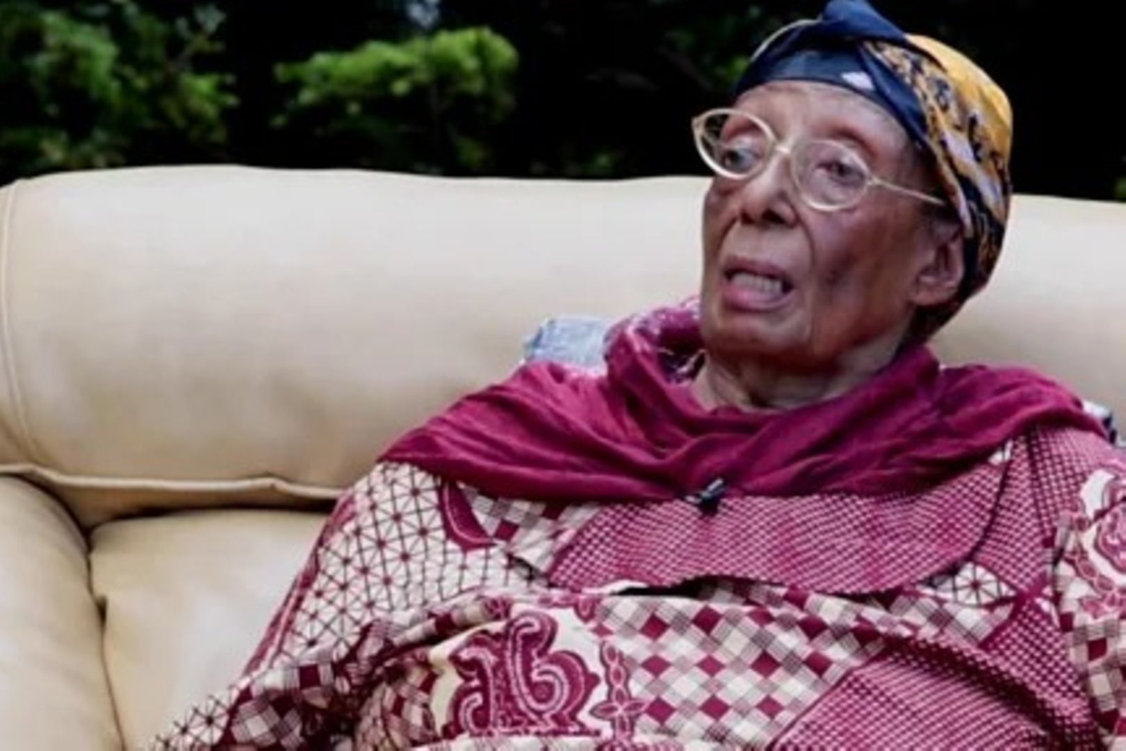 A tribute to the woman who opened  doors of justice: Julie Manning