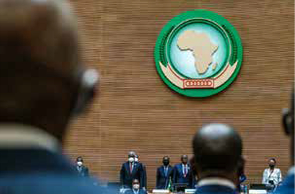 Electing the African Union Chairperson and Deputies: Process, Challenges, and Implications