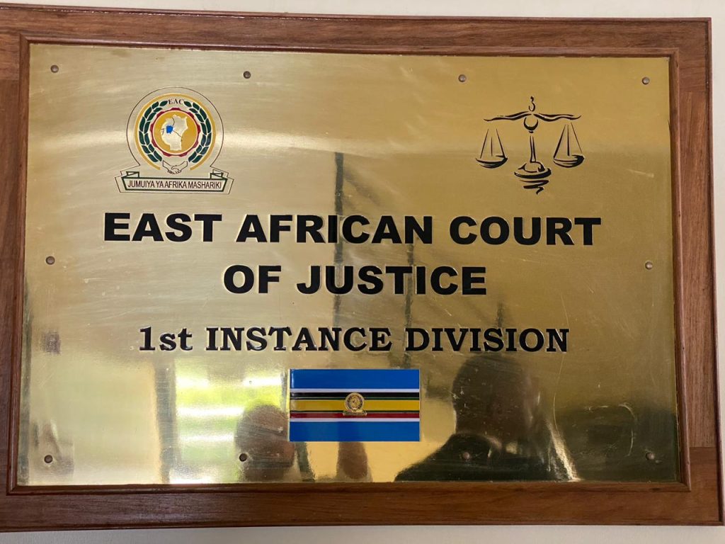 The beacon and the blunder:  Critiquing the EACJ’s inconsistent  path to regional integration