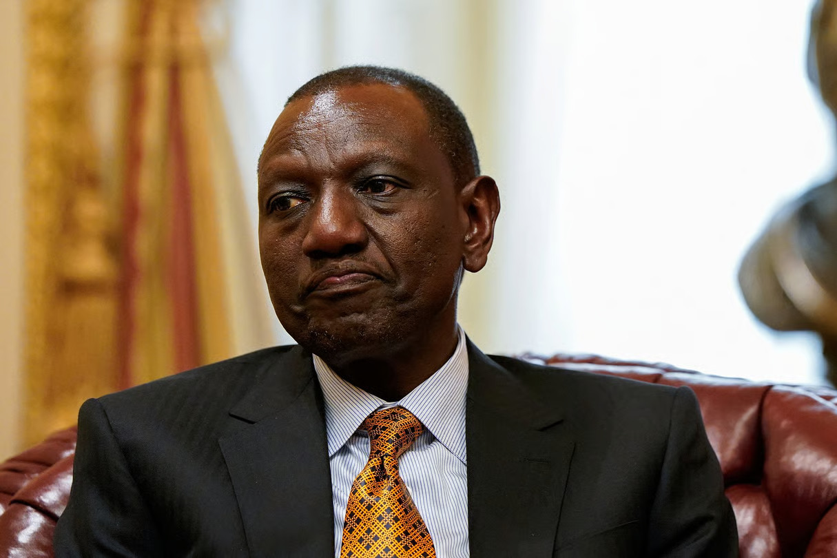 Government by gunfire: Ruto’s war on dissent