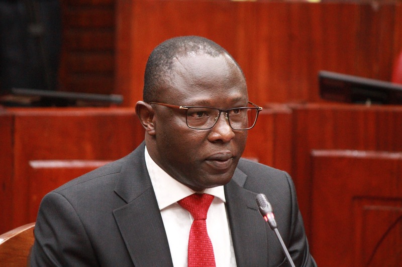 What’s next for the new Independent  Electoral and Boundaries Commission?  Reflecting on lessons from IEBC history