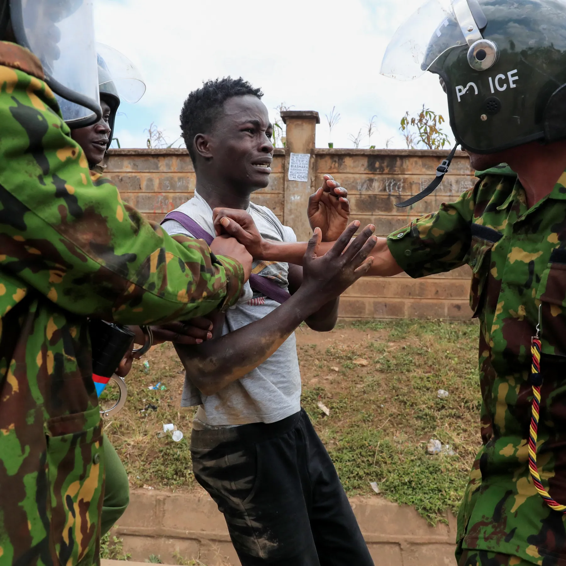 Criminal lawfare and judicial complicity: Ruto’s new authoritarian toolkit